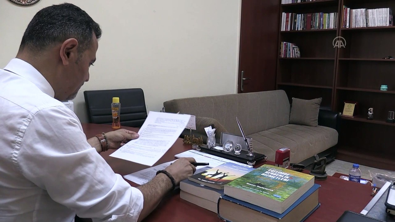 Üniversite adaylarına uzmanından doğru tercih uyarısı - BİNGÖL