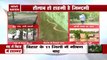 IMD issues red alert in Uttarakhand, warns of heavy rain