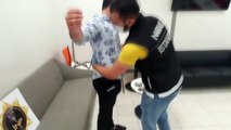 İstanbul Havalimanı'ndaki uyuşturucu operasyonunda 1 kişi yakalandı - İSTANBUL