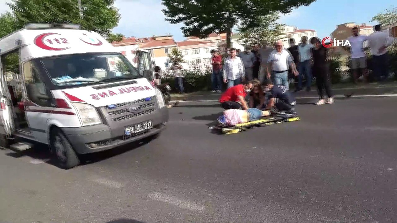 Kazada can pazarı