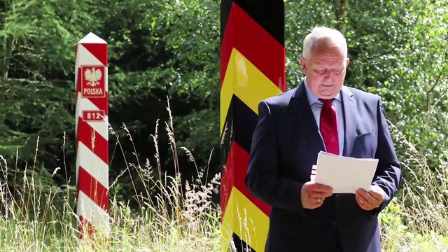 Comienza construcción de vallas protectoras contra la peste porcina en Alemania