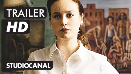 SCHLOSS AUS GLAS | Trailer German HD (2017)