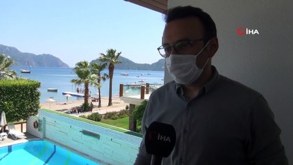 Turizmciler Bayram’dan umutlu