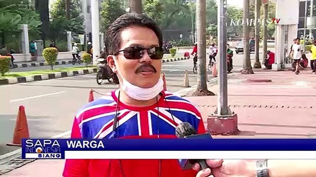 Selasa Bahasa: Mengenal Istilah Airborne Terkait Penularan Virus Corona