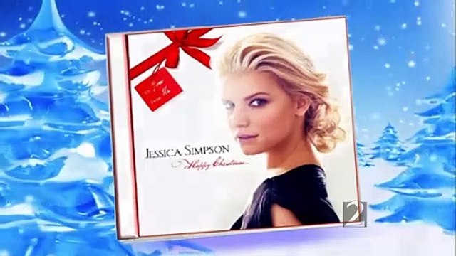 Jessica Simpson - My Only Wish (Live at Regis and Kelly 11/23/2010)