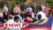 Malaysia Prihatin unveiled as theme of Merdeka celebrations
