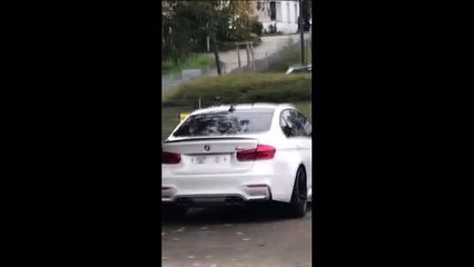 Bmw M3 F80 3er Bmw