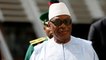 West Africa bloc ECOWAS calls for Mali unity government formation