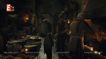 Kurulus Osman Episode 2 part 5 | Dirilis Ertugrul Season 6 episode 2 | Hindi dub | Urdu dub