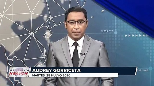 #PTVBalitaNgayon | Rep. Salceda, kumpiyansa na maipapasa ang Bayanihan 2 sa susunod na linggo