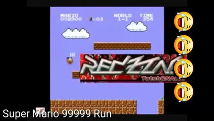 Super Mario Bros  Can Can Sound