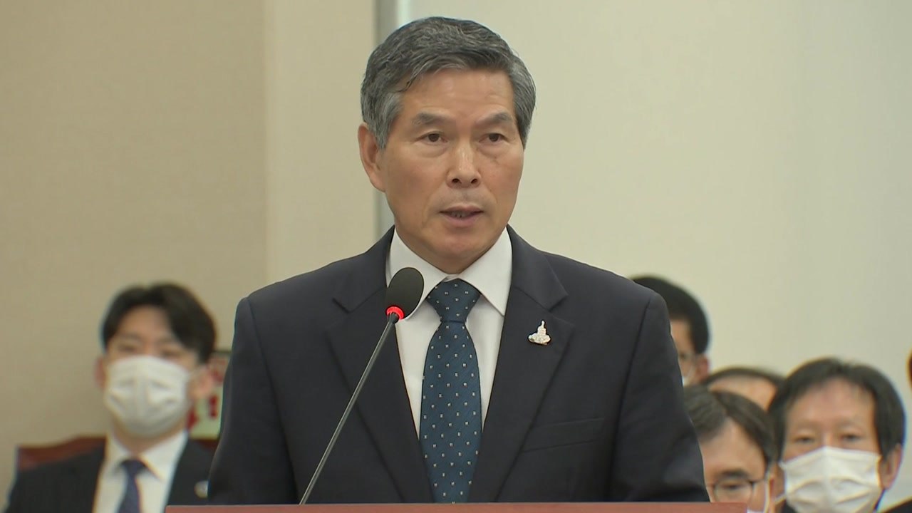 국방부 "北, 대남 군사행동 보류 후 특이 동향 없어" / YTN