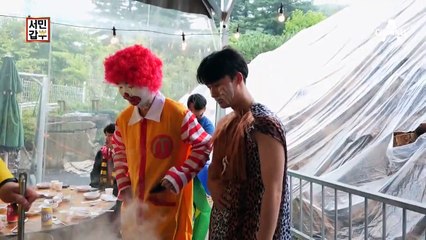 [선공개] ☆전국 핫한 손님들 다 모였다☆ 산골짜기에서 20억 매출 올린 부녀