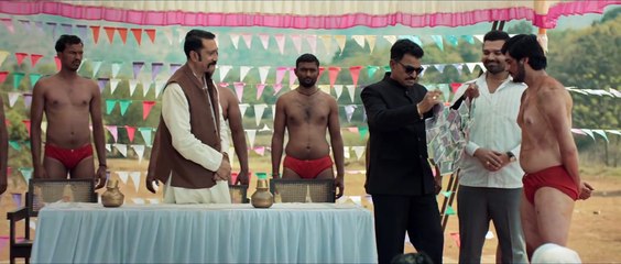 Main Mulayam Singh Yadav 2020 - Amyth Sethi, Govind Namdeo, Mukesh Tiwari