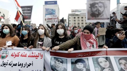 بعد أحداث الأحد الدامي.. غضب بالعراق ومطالبات بالتحقيق