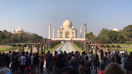 السياحة المعمارية.. شكل جديد ومتزايد للسياحة عبر العالم