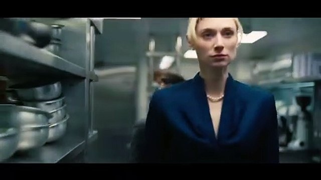 TENET Bande Annonce - Robert Pattinson, Christopher Nolan