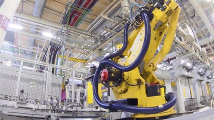 Sizi İşinizden Edecek Robotlar