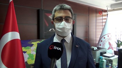 Akraba Apartmanında 1 Kişi 24 Kişiye Virüs Bulaştırdı