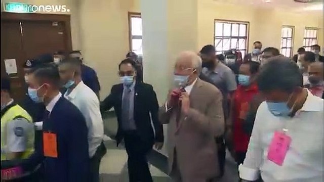 Najib Razak reconnu coupable du pillage de la Malaisie