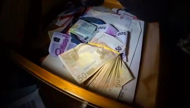 'Ndrangheta, favorivano latitanza dei boss: 14 arresti nel Reggino (28.07.20)