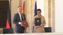 Alemania recomienda no viajar a Cataluña, Aragón y Navarra