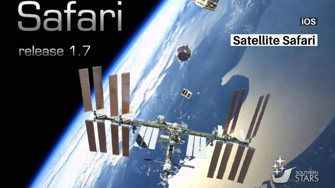 10 apps iOS et Android pour explorer le ciel étoilé cet été