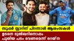 Suresh Raina's birthday wishes to Dulquer salmaan | FilmiBeat Malayalam