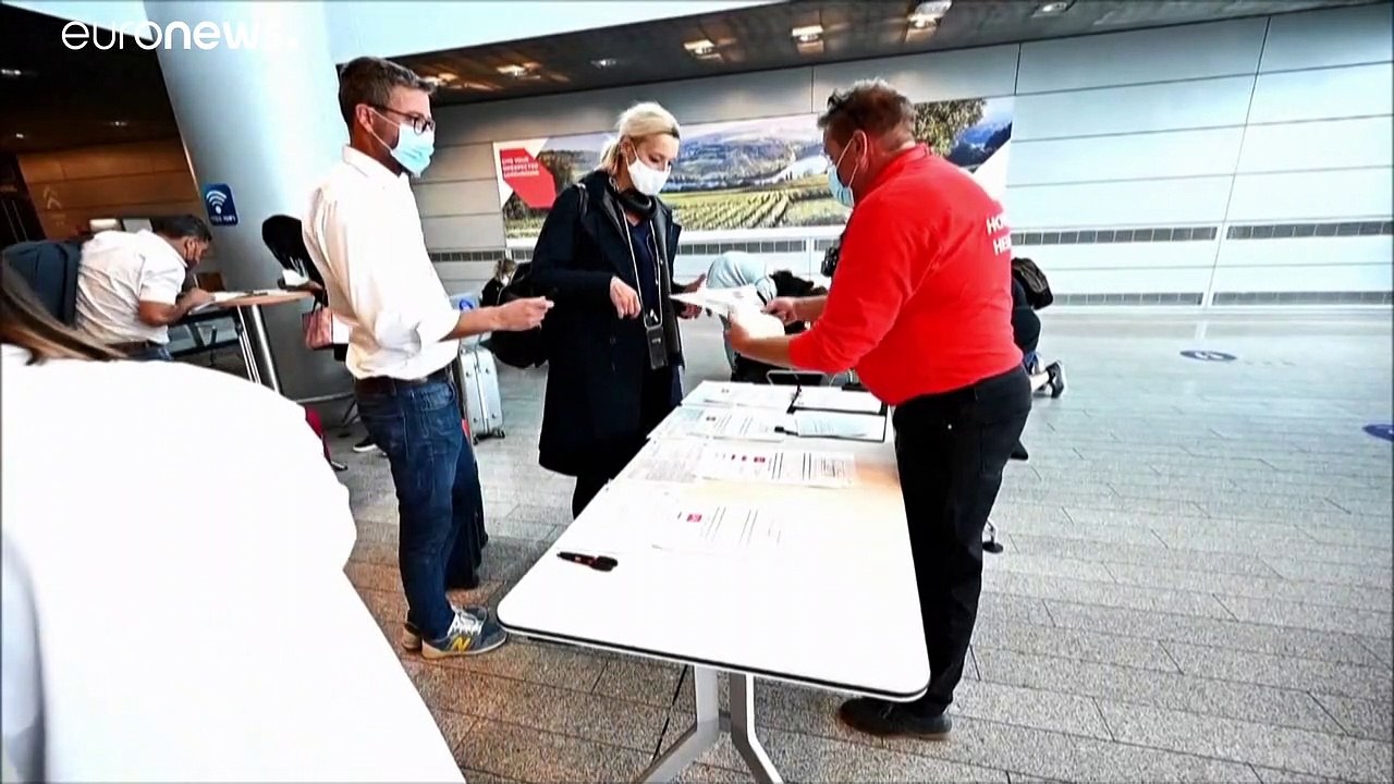 Coronavirus in Luxemburg: 'Wir sind ganz klar in der 2. Welle'