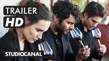 DER WEIN UND DER WIND | Trailer German HD (2017)