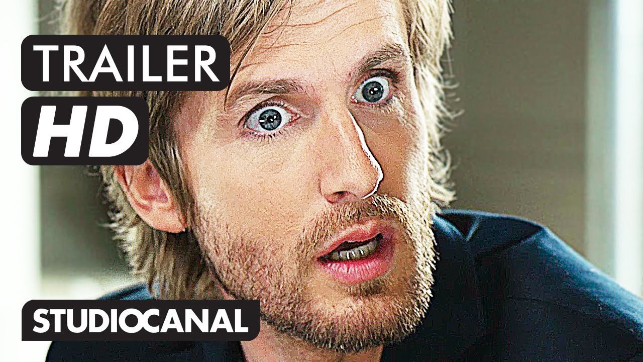 ALIBI.COM | Trailer German HD (2017)