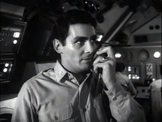 Voyage to the Bottom of the Sea Bloopers outtakes
