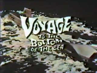 Voyage to the Bottom of the Sea  Preview Teaser - Richard Basehart