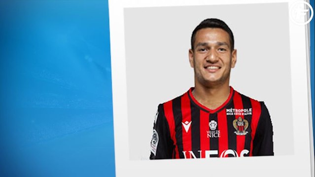 OFFICIEL : Rony Lopes est prêté à Nice !