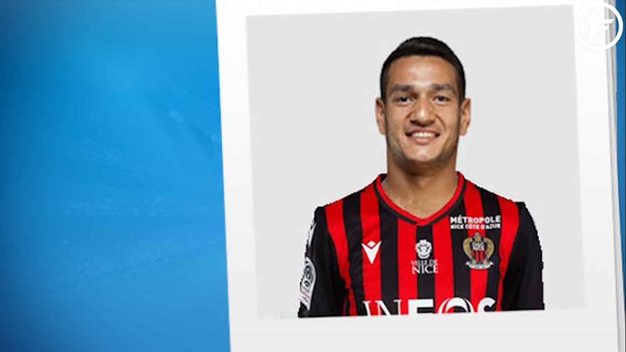OFFICIEL : Rony Lopes est prêté à Nice !
