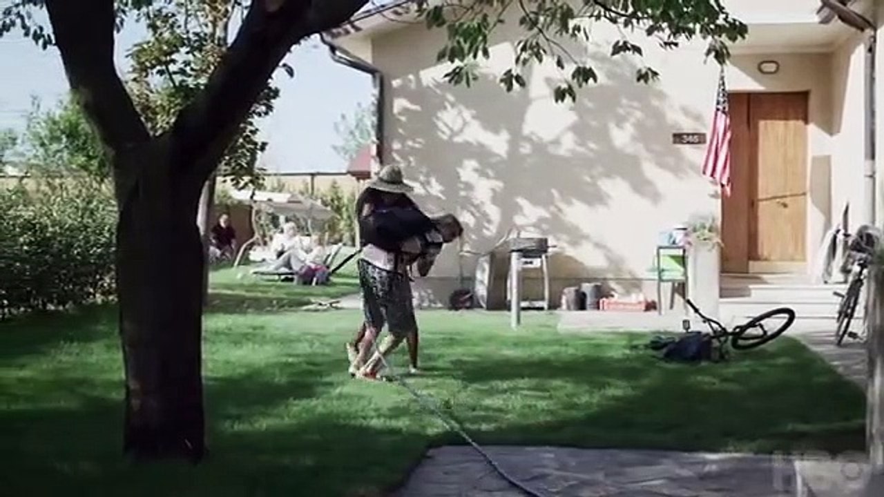 We Are Who We Are  - première bande-annonce pour la série HBO de Luca Guadagnino (VO)