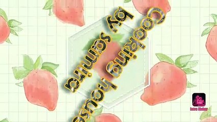 বেকাৱিৱ স্টাইলে  ঘৱে তৈৱী  বিস্কুট --  Home made biscuits --