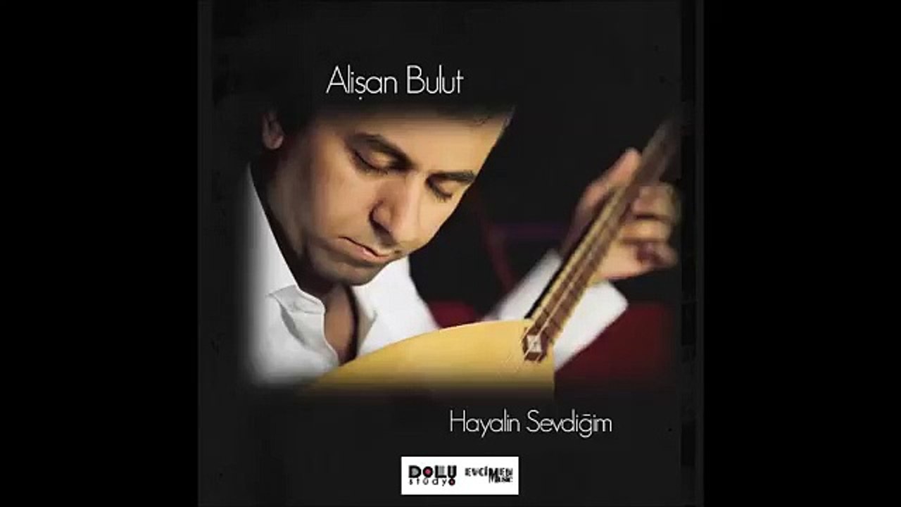 Alişan Bulut - Beni Candan Usandırdı (Official Audio)