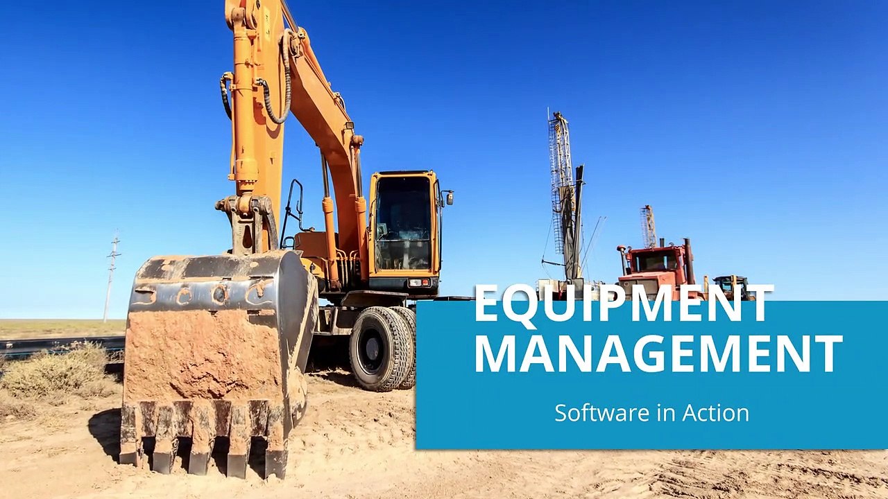 Asset and Equipment Maintenance Safety Forms | Equipment Management Software - BIStrainer