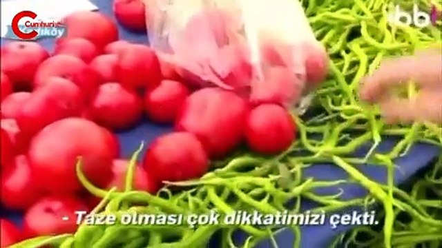 İBB destekledi, 50 liralık alışveriş 20 liraya geldi