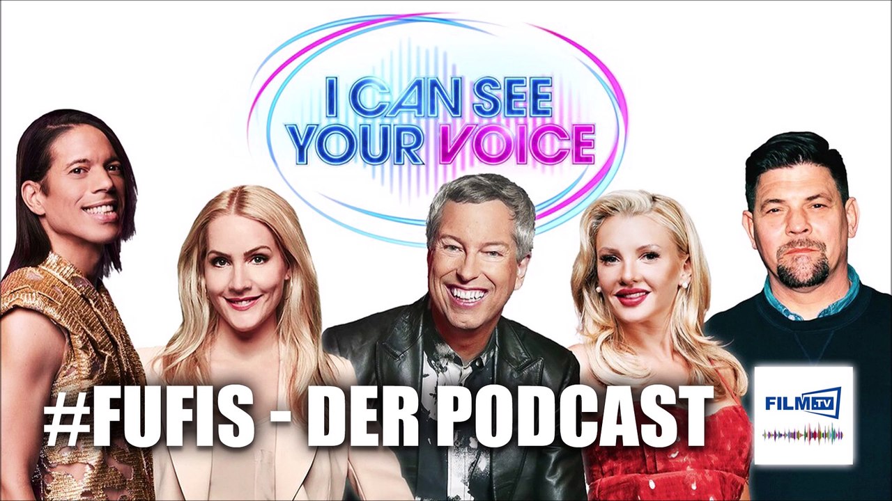 I Can See Your Voice: RTL verrät Promis und Sendedatum