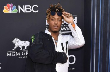 Yellowcard withdraws copyright infringement lawsuit against Juice WRLD estate