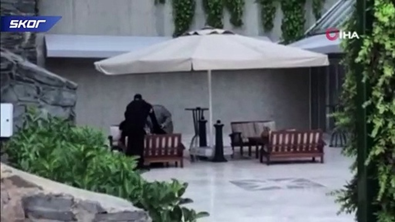 Kayserispor Başkanı Berna Gözbaşı, Kulüpler Birliği toplantısını terk etti