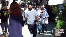 Son dakika... KKTC'de virüslü turist kaçtı | Video