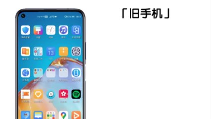 第3件：如何轻易地从旧手机备份和转移社交媒体WhatsApp/微信（WeChat）至新华为手机？