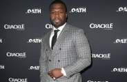 50 Cent apologises to Megan Thee Stallion for sharing insensitive memes