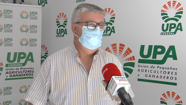UPA-A reclama estudios para que nadie compre por debajo de los costes de producción