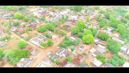 Saradhi (2020) Telugu Art Film – A Heartfelt Cinematic Experience 🎥