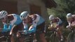 Tour de France 2020 - La fin du stage en altitude de la formation AG2R La Mondiale avant la reprise et l'objectif fin août !