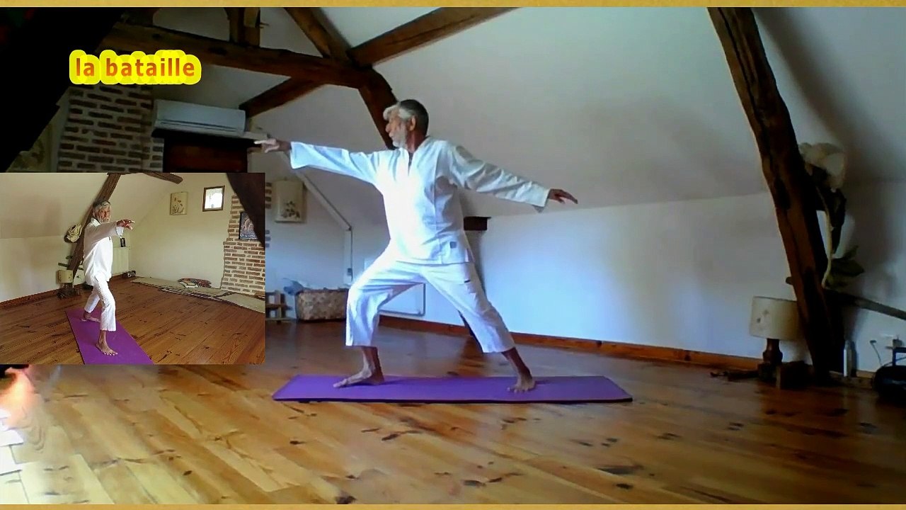 Yoga de l'Energie_le Guerrier_23juillet2020_Chambray-les-Tours_8mn31
